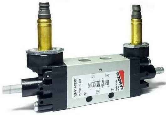 Распределитель 358-V11-02S04