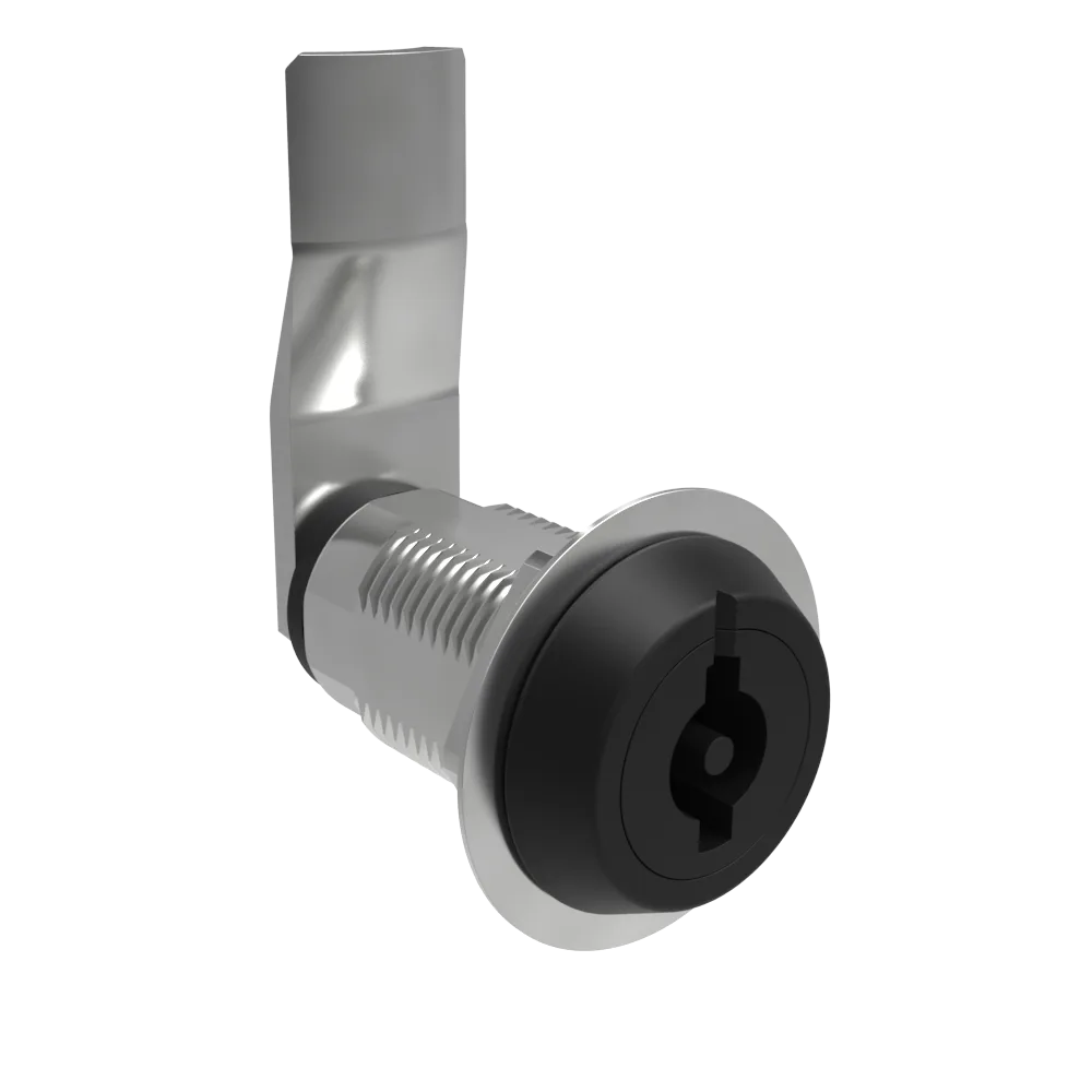 Замок четверть-оборота Southco D4-BJR3-35SS DZUS Standard-Line, нержавеющая сталь