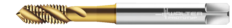 Метчики машинные HSS-E Walter P2053905-M5