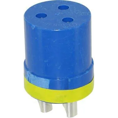 Соединитель и оконечное устройство Amphenol Industrial 97-22-34P(431)