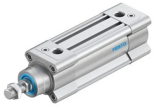 Пневмоцилиндр DSBC-50-50-PPVA-N3 Festo