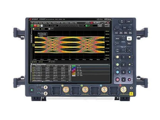 Keysight UXR0402AP Осциллограф серии Infiniium UXR, 40 ГГц, 2 канала , входные разъемы 1 мм