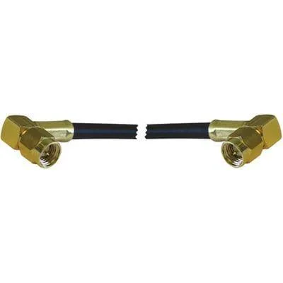 Коаксиальный / РЧ-кабель Amphenol RF 135104-01-M0.25