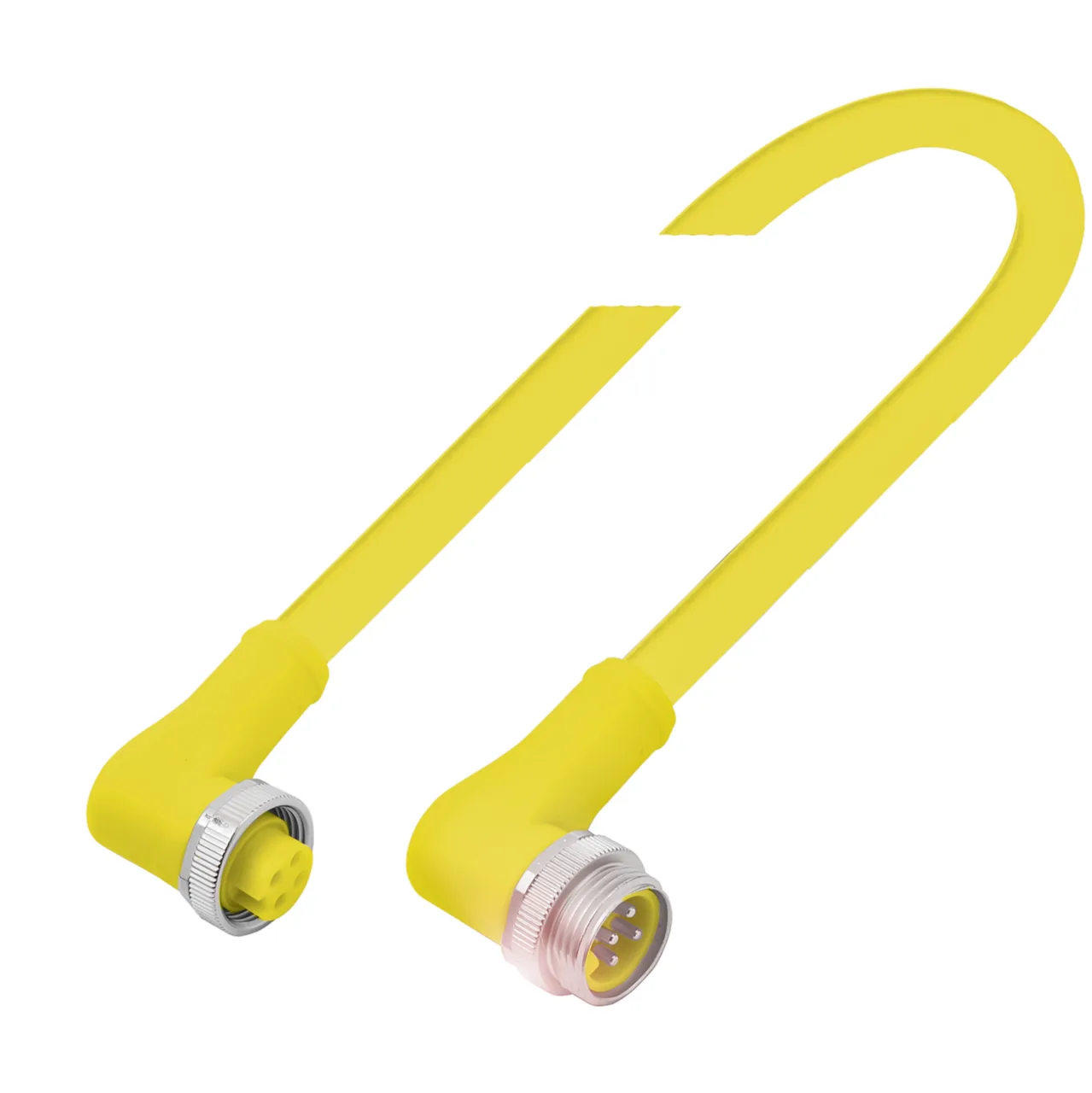 Соединительный кабель Balluff BCC A325-A325-30-335-VX45W6-050, длина 5 м