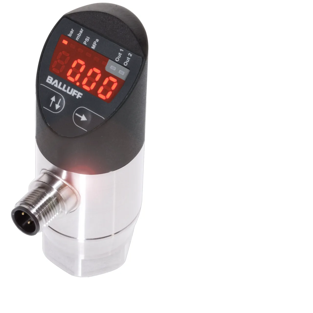 Balluff. BSP B250-EV002-A02A0B-S4 - BSP001A