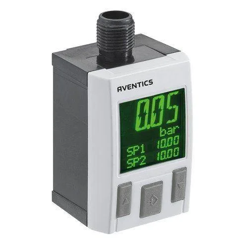 Датчики давления, Cерия PE5 - R412010762