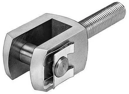 Вилкообразная головка SGA-M20x1,5 Festo