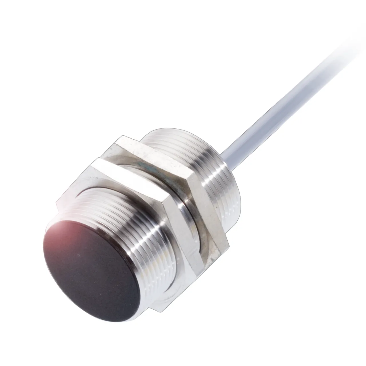 Balluff. BES M30MF-UOC15B-BV03 - BES03FU