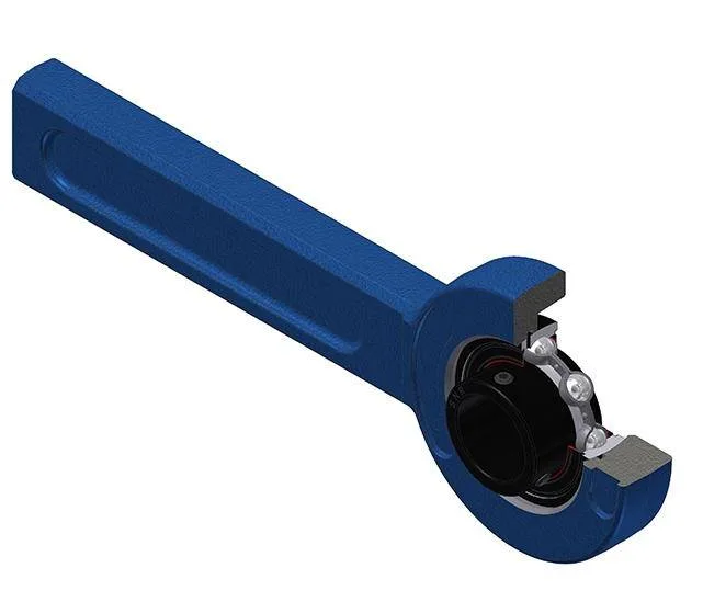 NTN-SNR USSP205-16T20 Фланцевые