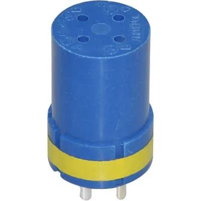 Соединитель и оконечное устройство Amphenol Industrial 97-18-4S(426)