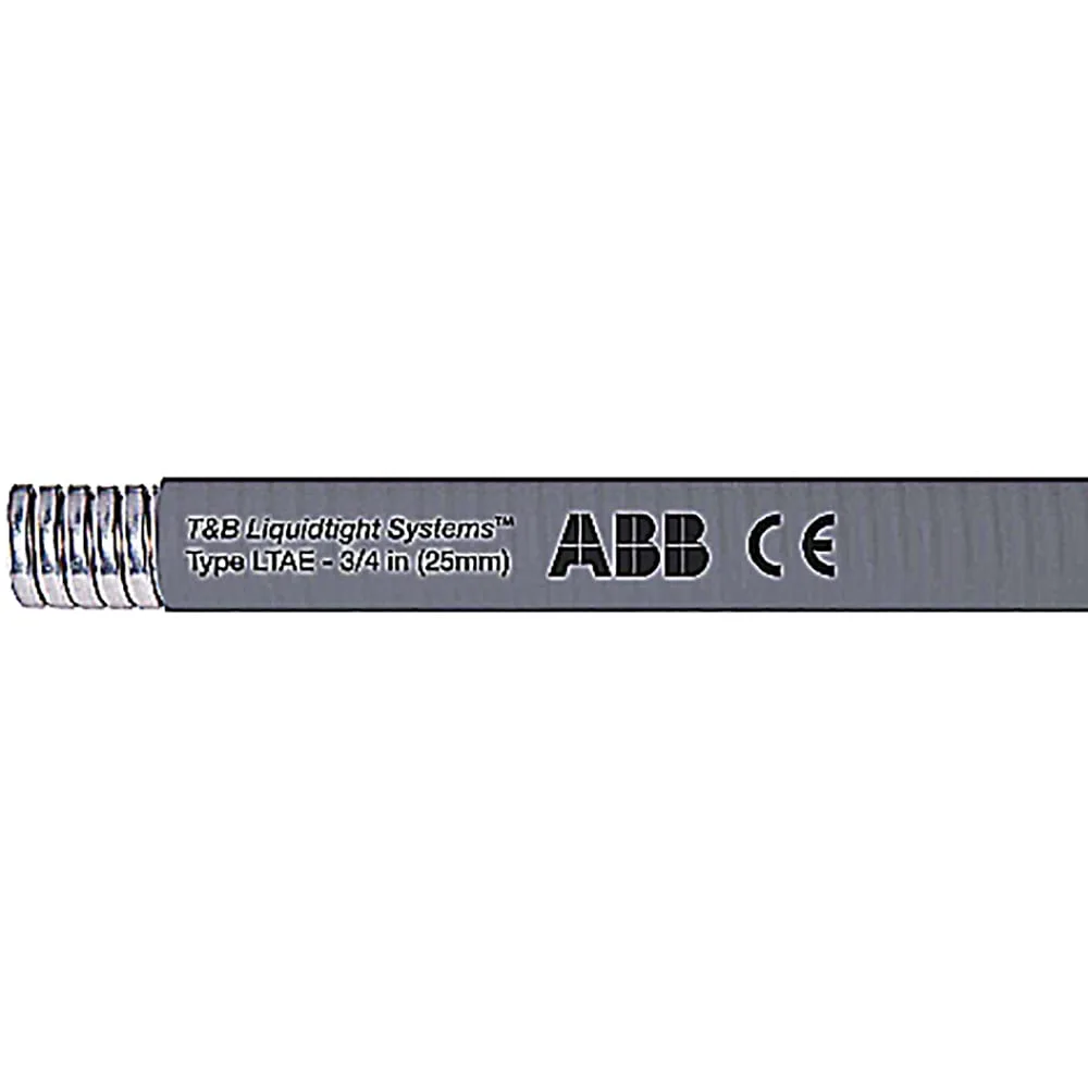 Водонепроницаемая эластичная муфта Thomas & Betts LTAES03G-C