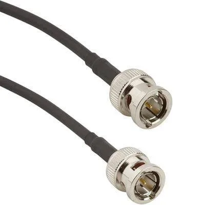 Коаксиальный / РЧ-кабель Amphenol RF 115101-06-60.00