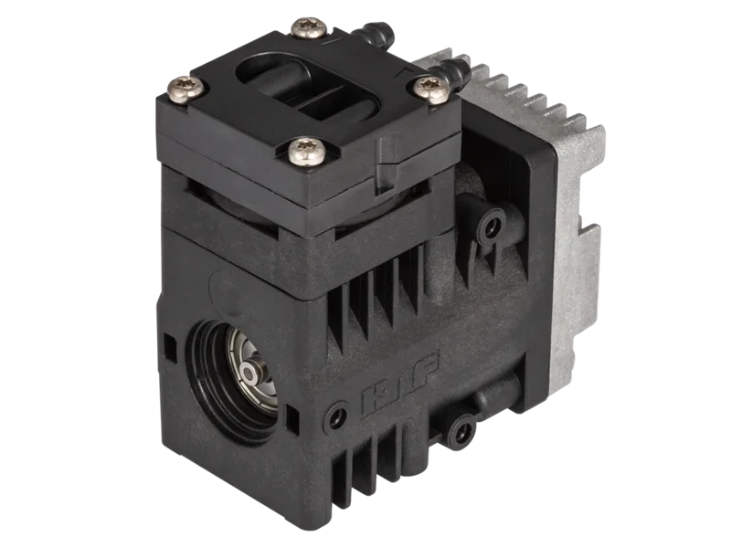 Мембранный газовый насос KNF NMP 830 HP