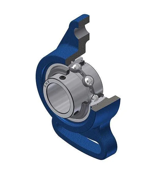 NTN-SNR UCFA205-15L3 Фланцевые