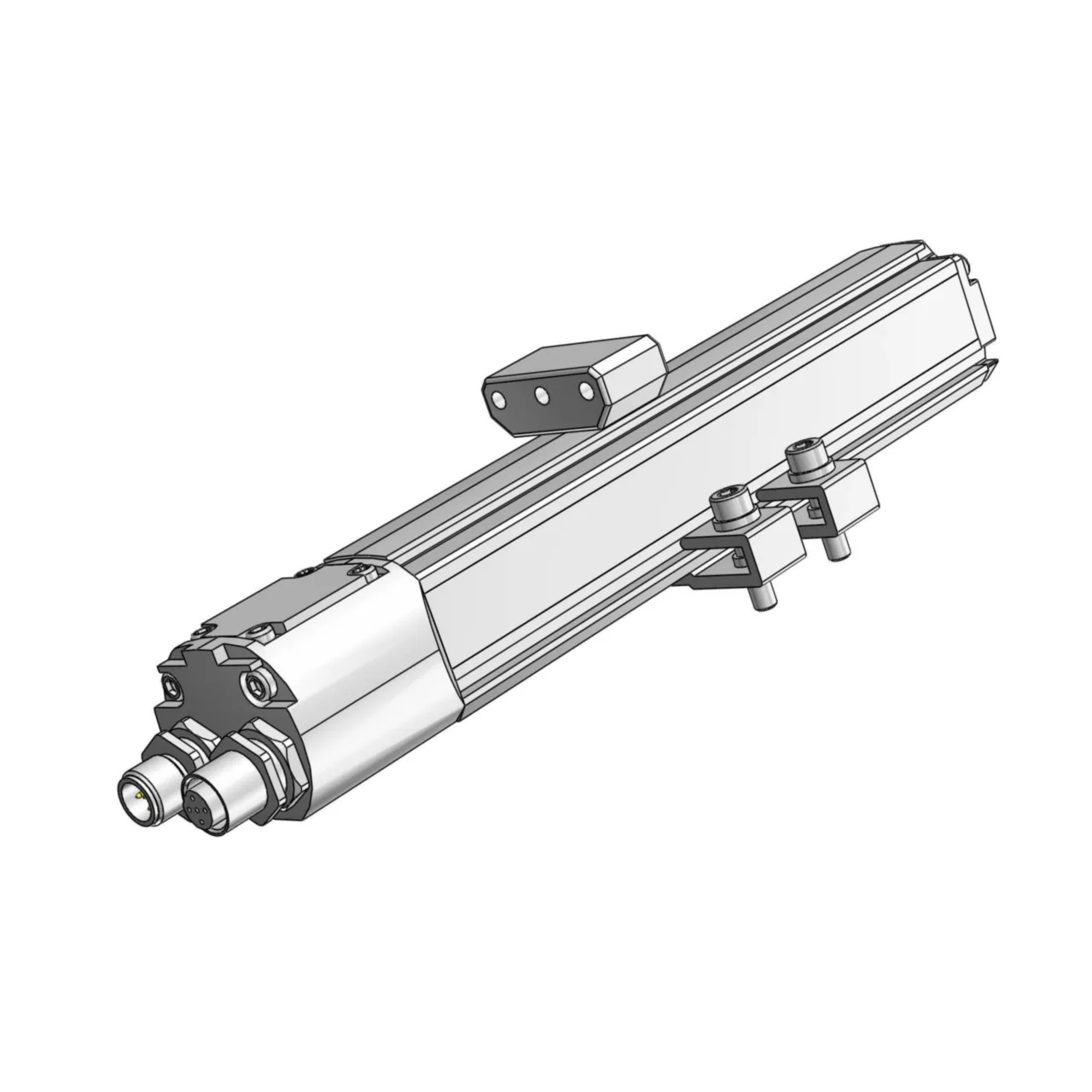 Balluff. BTL5-T110-M0100-P-S103 - BTL0284
