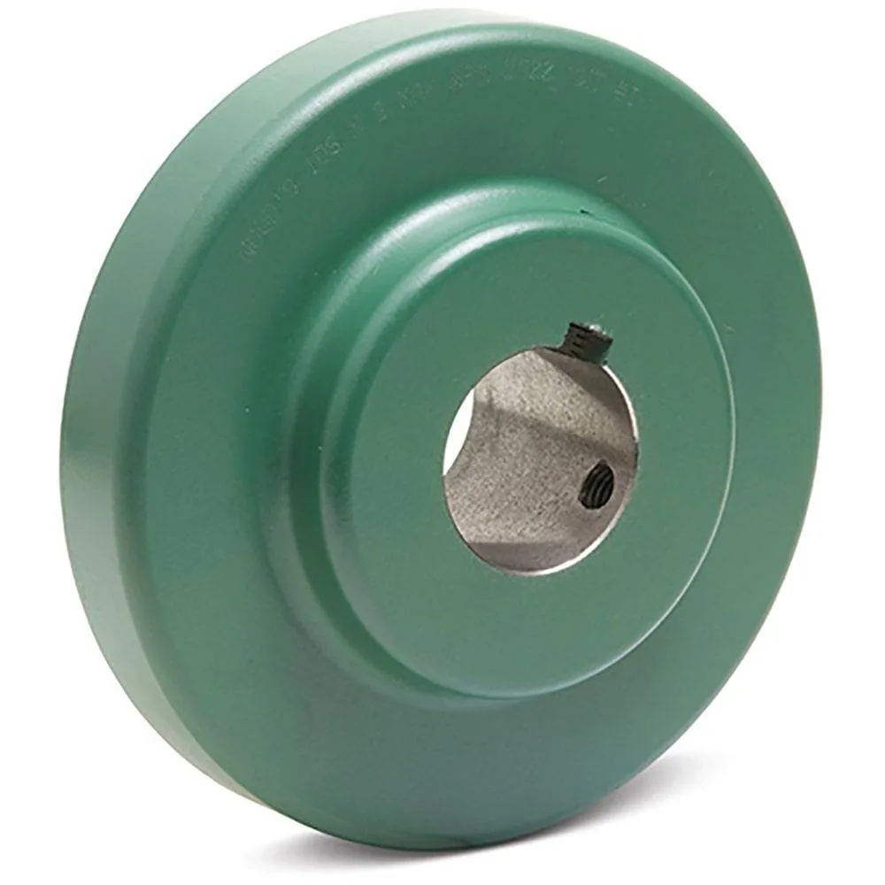 Муфта трубчатого вала TB Wood's 3J11MM