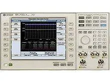 Keysight E6715A Test W-CDMA/HSPA Mobile Device Performance with Ciphering