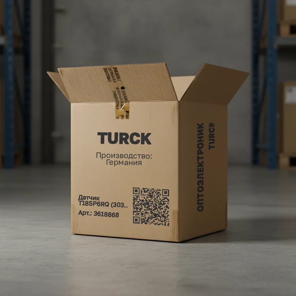 Датчик T18SP6RQ (3033422)
