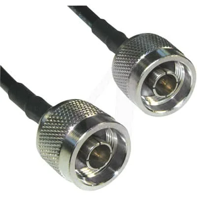 Коаксиальный / РЧ-кабель Amphenol RF 175101-19-M0.75