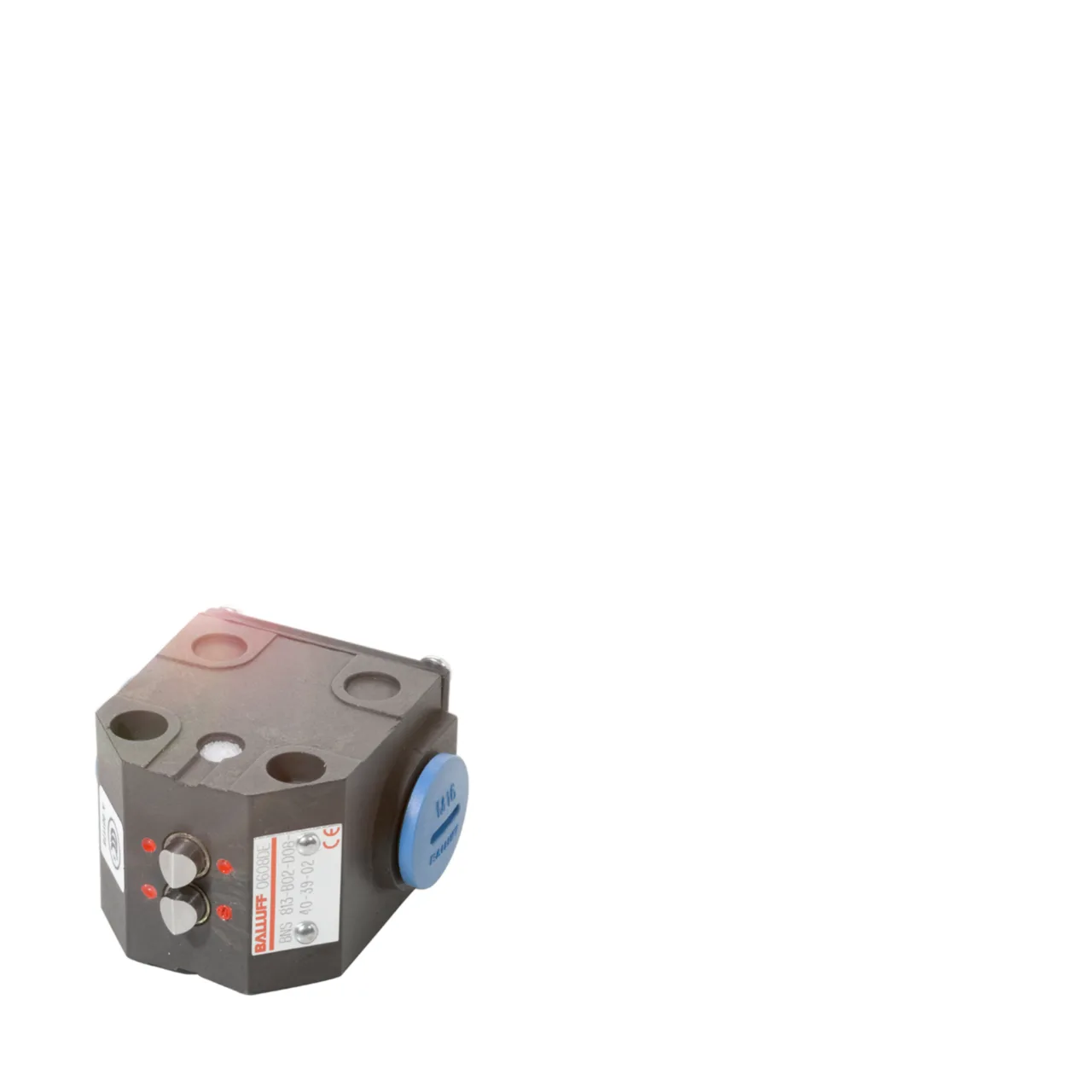 Balluff. BNS 813-B02-K08-40-39-02 - BNS01R6