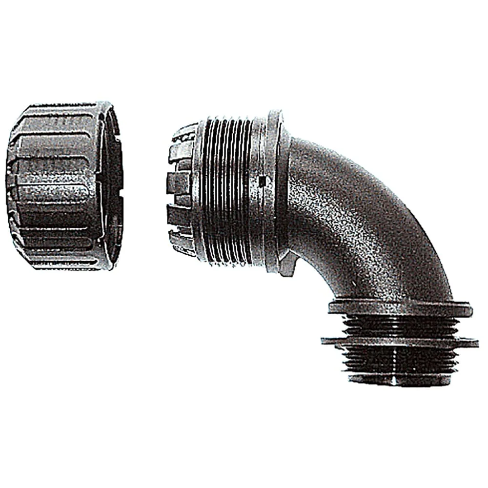 Система организации проводов Thomas & Betts XF16/M16/C90/BL