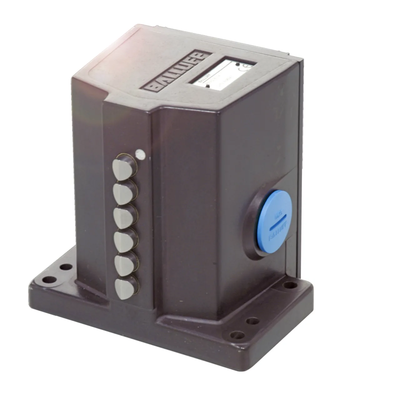 Balluff. BNS 819-D02-D12-100-10-FD-S90R - BNS00A5