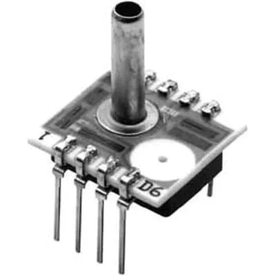 Датчик давления для микросхем Amphenol Advanced Sensors NPC-1220-015A-1-S