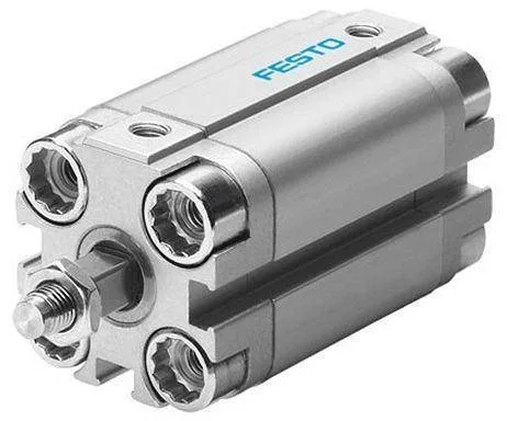 Компактный цилиндр ADVULQ-12-20-A-P-A Festo