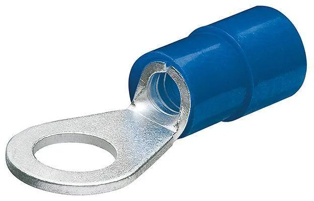 Knipex 97 99 176 Наконечники кабельные, кольцевая форма