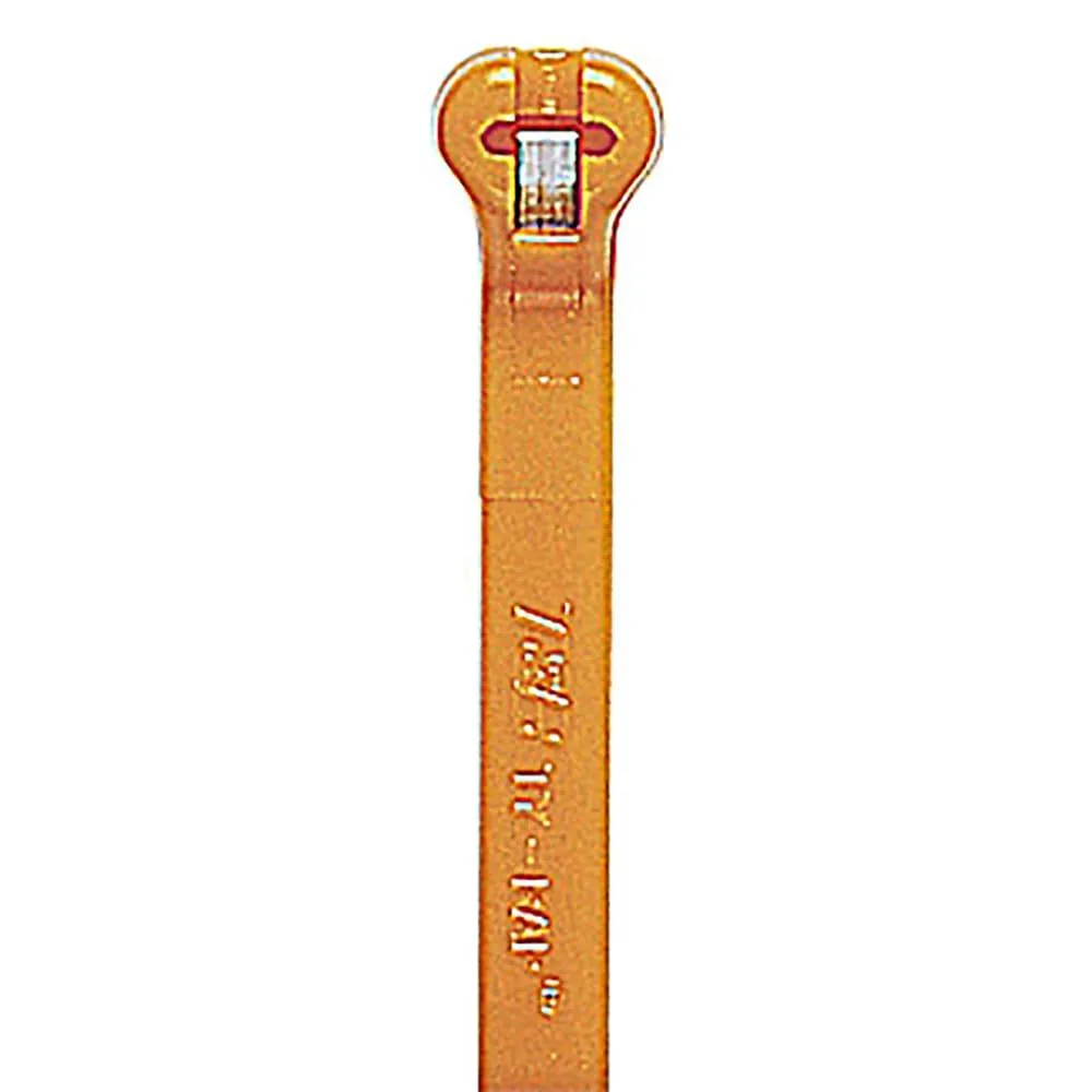 Хомут и обвязка для кабелей Thomas & Betts TY27M-3