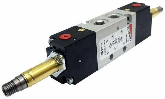 Распределитель 368-E11-02