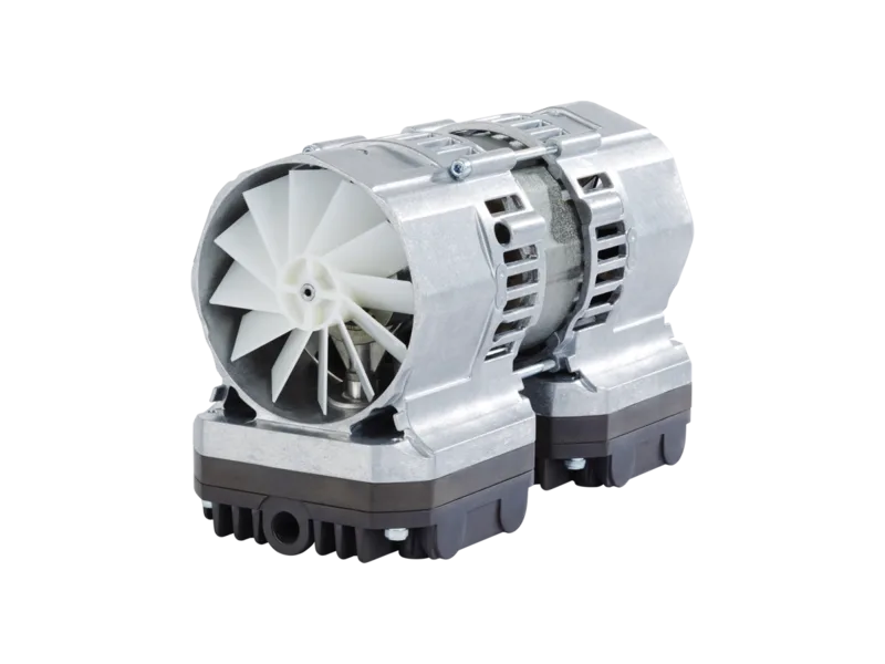 Мембранный газовый насос KNF N 936.3