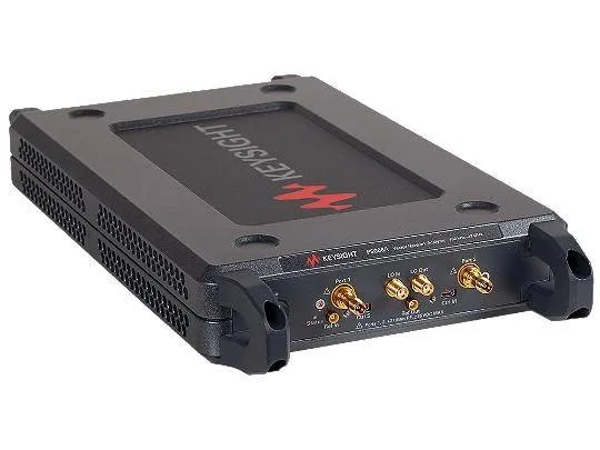 Keysight P5006A Векторный анализатор цепей с шиной USB серии Keysight Streamline, 32 ГГц