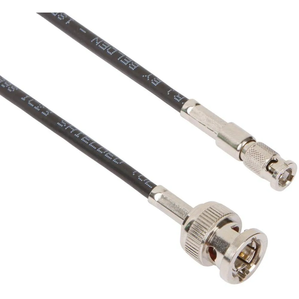 Коаксиальный / РЧ-кабель Amphenol RF 095-850-130-036