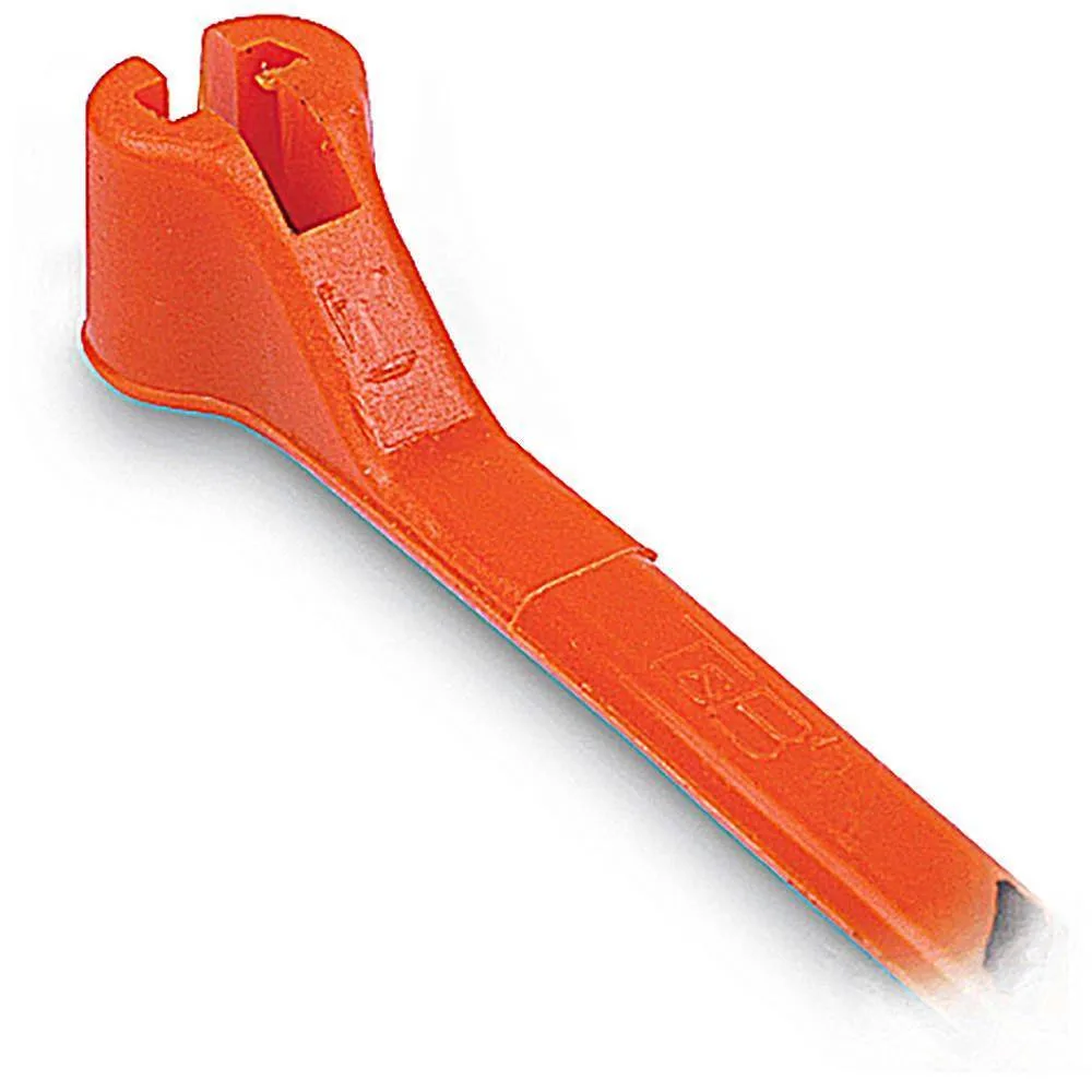 Хомут и обвязка для кабелей Thomas & Betts TY26M-3