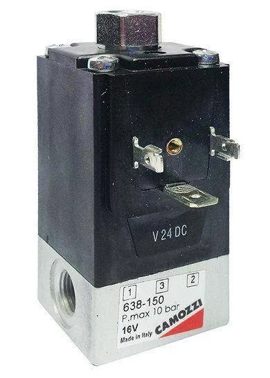 Распределитель 638-150-A63