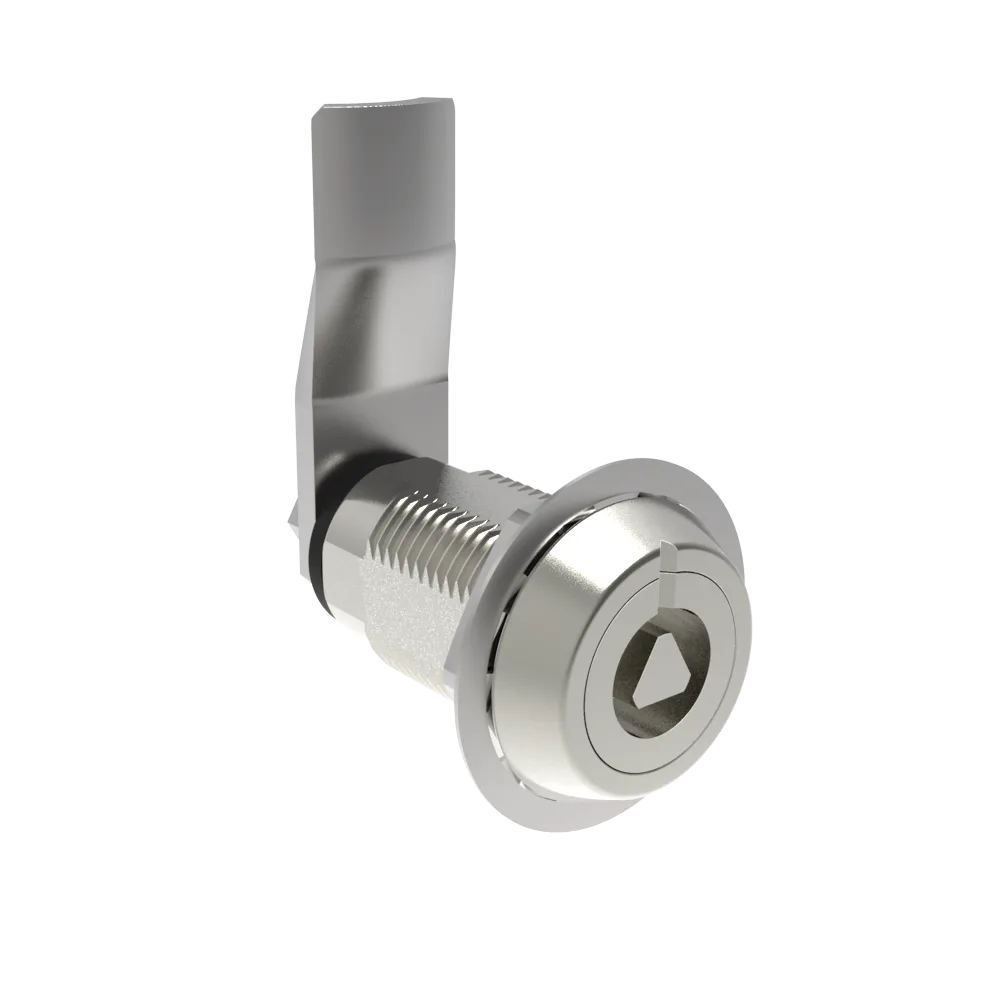 D4 - DZUS® Standard-Line Quarter-Turn Fasteners D4-FJ6-60 Southco