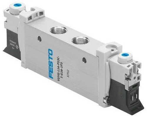 Распределитель VUVG-L18-M52-RT-G14-1P3