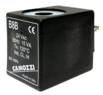 Катушка B8B