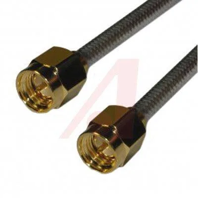 Коаксиальный / РЧ-кабель Amphenol RF 135101-R1-48.00