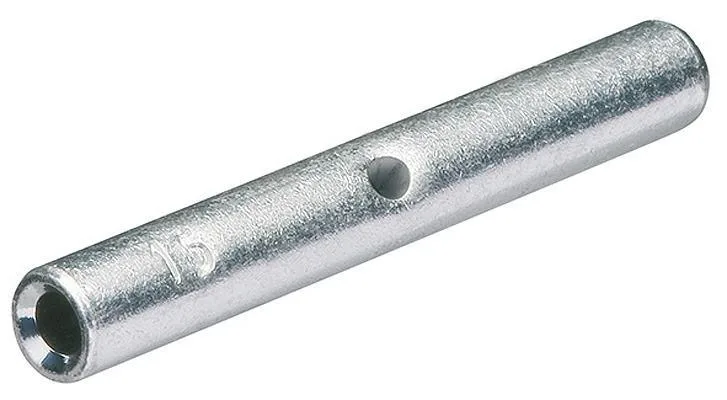 Knipex 97 99 293 Соединители встык, неизолированные