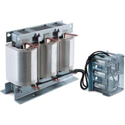 Фильтр Schaffner FN5040-660-99