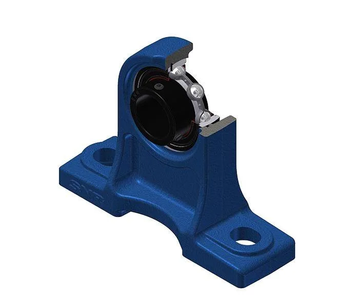 NTN-SNR USPH206-18T20 Фланцевые
