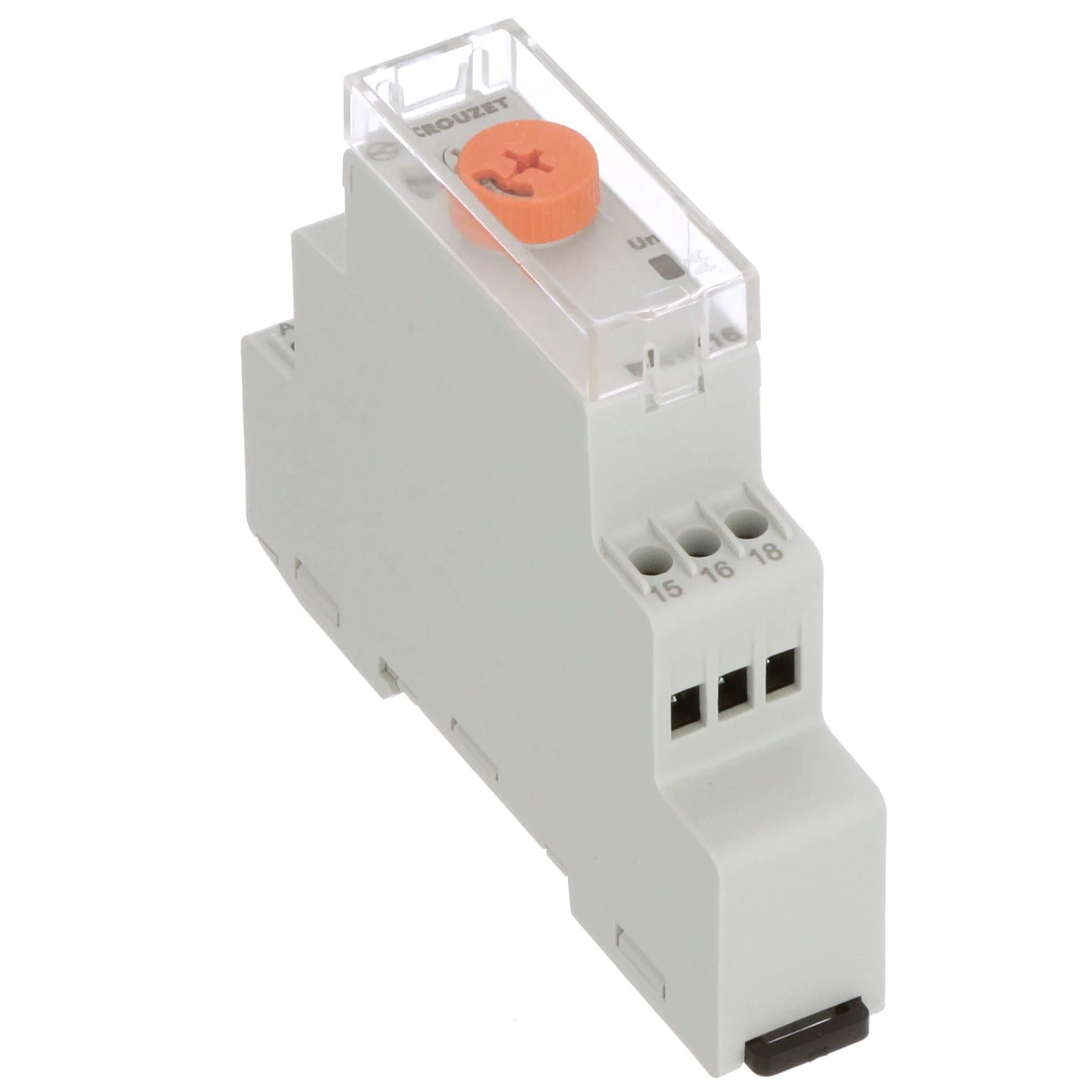 Реле с задержкой времени Crouzet BA1R16MV1