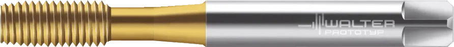 Раскатники машинные быстрорежущие (HSS-E-PM) Walter TC420-M5-C1-WW60AD
