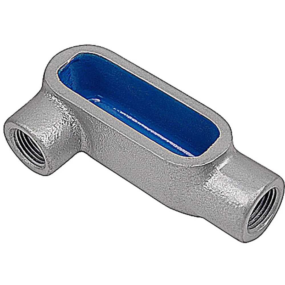 Электрический шкаф (стандарт NEMA) Thomas & Betts LR27-G