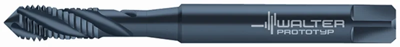 Метчики машинные HSS-E Walter M22513-UNC10
