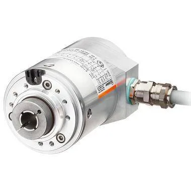 Абсолютный энкодер Kübler Sendix 7120