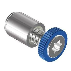 R4 - ротационная Защелка R4-10-10-401-10 Southco