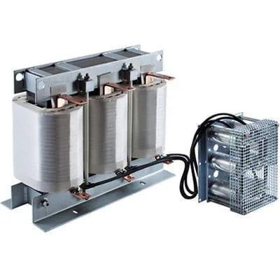 Фильтр Schaffner FN5045-660-99